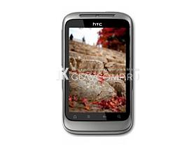 Ремонт телефона HTC Wildfire S