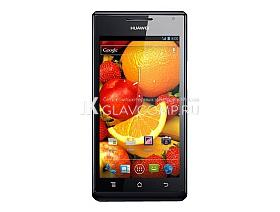 Ремонт телефона Huawei ascend p1 s