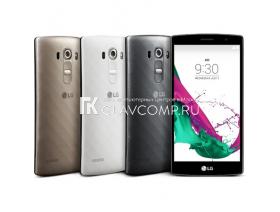 Ремонт телефона LG G4s