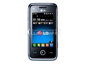 Ремонт телефона LG GM730