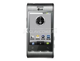 Ремонт телефона LG GT540 Optimus