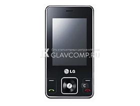 Ремонт телефона LG KC550