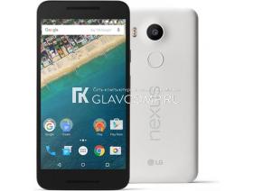 Ремонт телефона LG Nexus 5X 32GB