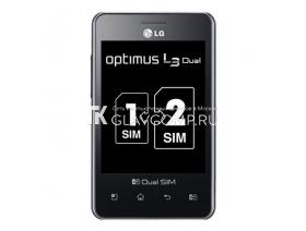 Ремонт телефона LG Optimus L3 Dual