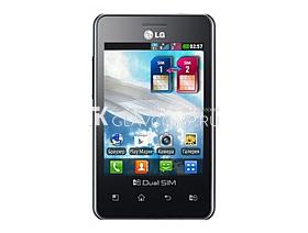 Ремонт телефона LG optimus l3 dual e405