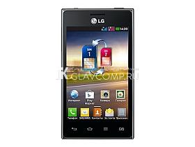 Ремонт телефона LG optimus l5 dual
