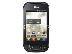 Ремонт телефона LG P698 Optimus Link Dual Sim