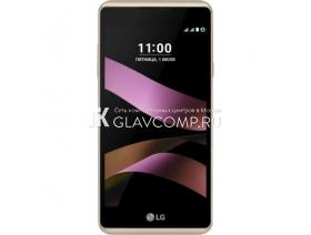 Ремонт телефона LG X Style
