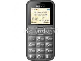 Ремонт телефона MAXVI B3