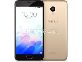 Ремонт телефона Meizu m3 16GB