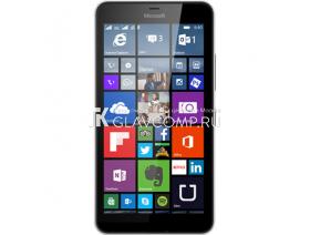 Ремонт телефона Microsoft Lumia 640 XL Dual SIM