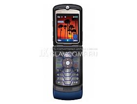 Ремонт телефона Motorola RAZR V3i