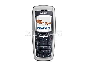 Ремонт телефона Nokia 2600