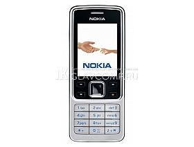 Ремонт телефона Nokia 6300