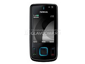 Ремонт телефона Nokia 6600 slide