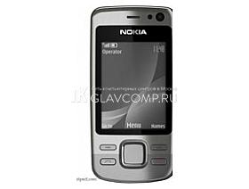 Ремонт телефона Nokia 6600i slide
