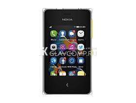 Ремонт телефона Nokia Asha 500