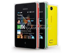 Ремонт телефона Nokia Asha 500 Dual SIM