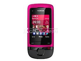 Ремонт телефона Nokia C2-05