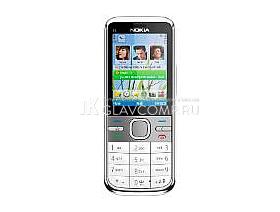 Ремонт телефона Nokia C5-00