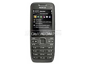 Ремонт телефона Nokia E52