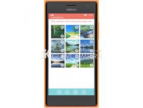 Ремонт телефона Nokia Lumia 730