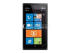 Ремонт телефона Nokia Lumia 900