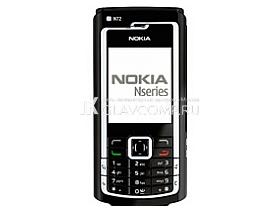Ремонт телефона Nokia N72
