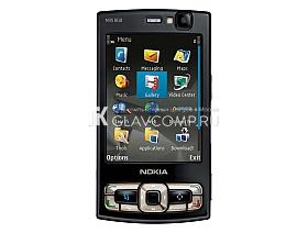 Ремонт телефона Nokia N95