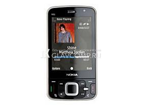 Ремонт телефона Nokia N96
