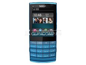 Ремонт телефона Nokia X3-02