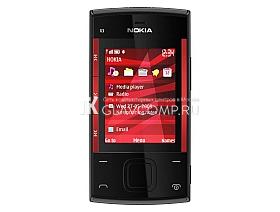 Ремонт телефона Nokia X3