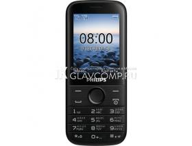 Ремонт телефона Philips Xenium E160
