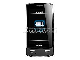 Ремонт телефона Philips Xenium X806