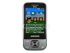 Ремонт телефона Samsung C3752