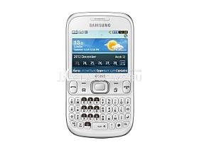 Ремонт телефона Samsung Ch@t 333 DUOS GT-S3332