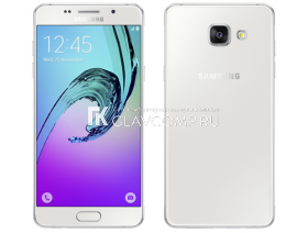 Ремонт телефона Samsung Galaxy A5 2016