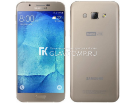 Ремонт телефона Samsung Galaxy A8 SM-A800F