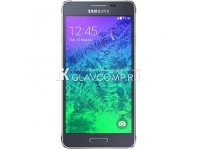 Ремонт телефона Samsung Galaxy Alpha
