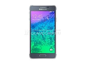 Ремонт телефона Samsung Galaxy Alpha SM-G850F