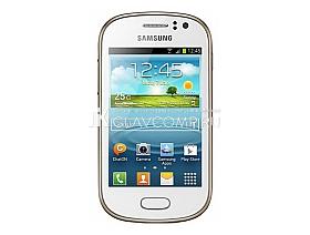 Ремонт телефона Samsung galaxy fame s6810