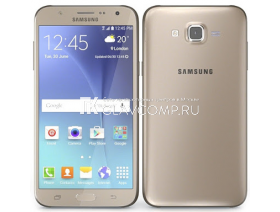 Ремонт телефона Samsung Galaxy J7 2016