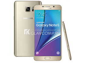 Ремонт телефона Samsung Galaxy Note 5