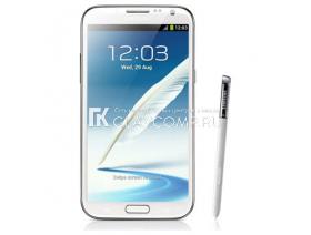 Ремонт телефона Samsung Galaxy Note II 16Gb