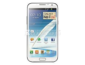 Ремонт телефона Samsung Galaxy Note II LTE GT-N7105