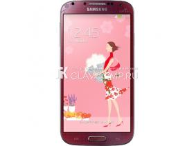 Ремонт телефона Samsung Galaxy S4 16GB LaFleur 2014