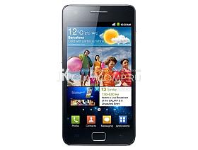 Ремонт телефона Samsung Galaxy S II Plus I9105