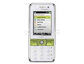 Ремонт телефона Sony Ericsson K660i