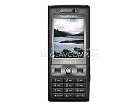 Ремонт телефона Sony Ericsson K800i