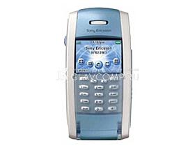 Ремонт телефона Sony Ericsson P800i